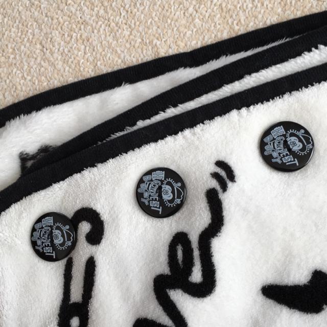 三代目JSBメンプロNAOTO・ブランケット < タレントグッズ  三代目JSBメンプロNAOTO・ブランケット < タレントグッズの