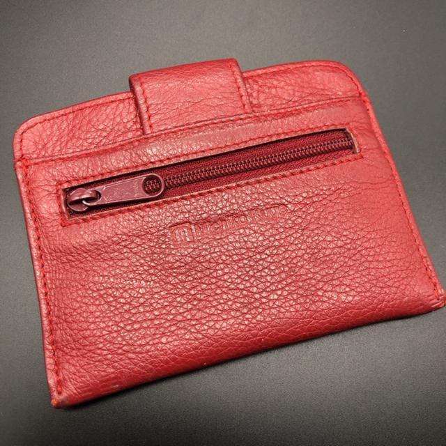 即決 Michiko Kuge Petit Point 財布 < 女性ファッション  即決 Michiko Kuge Petit Point 財布 < 女性ファッションの