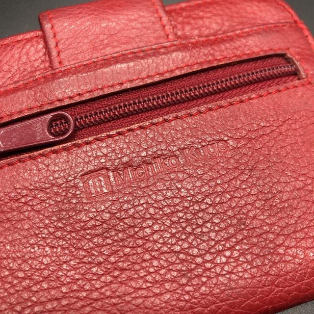 即決 Michiko Kuge Petit Point 財布 < 女性ファッション  即決 Michiko Kuge Petit Point 財布 < 女性ファッションの