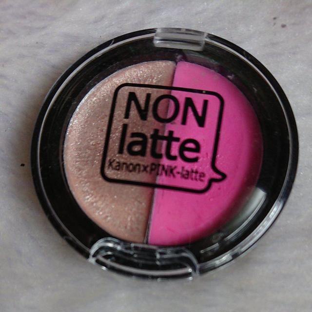 ピンクラテ☆リップ&チーク < 香水/コスメ/ネイル  ピンクラテ☆リップ&チーク  < 香水/コスメ/ネイルの