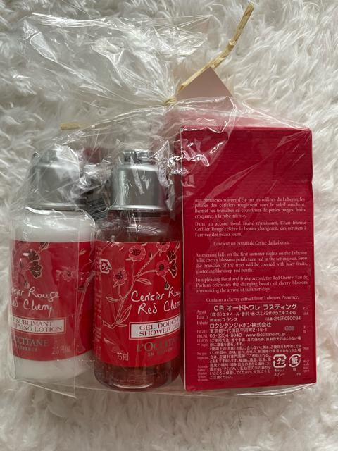 L’OCCITANE 数量限定セット < ブランド  L’OCCITANE 数量限定セット < ブランドの