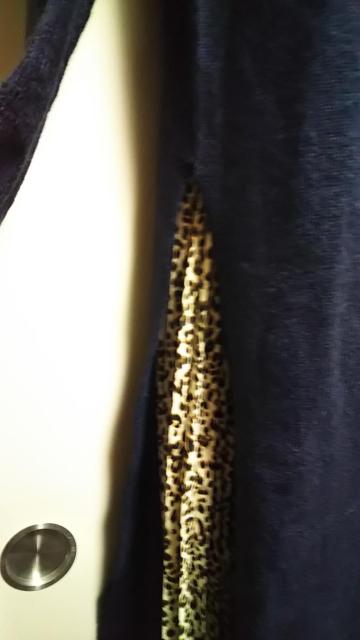 ☆LAKOLEアルパカ混両サイドスリットリブニットワンピ☆新品タグ付き < 女性ファッション  ☆LAKOLEアルパカ混両サイドスリットリブニットワンピ☆新品タグ付き < 女性ファッションの