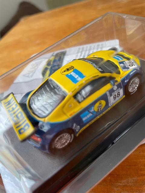 アウディ2 R8 LMS #98 ★京商サンクス限定★ < ホビー  アウディ2 R8 LMS #98 ★京商サンクス限定★ < ホビーの