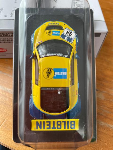 アウディ2 R8 LMS #98 ★京商サンクス限定★ < ホビー  アウディ2 R8 LMS #98 ★京商サンクス限定★ < ホビーの