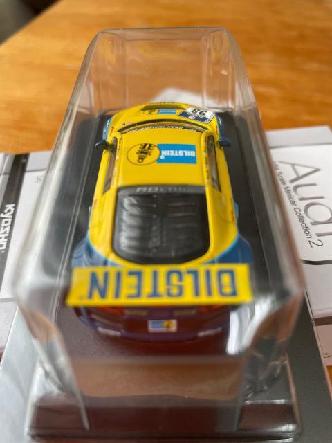 アウディ2 R8 LMS #98 ★京商サンクス限定★ < ホビー  アウディ2 R8 LMS #98 ★京商サンクス限定★ < ホビーの