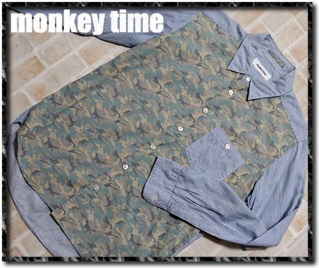 �����L�[�^�C���@�ؑ֒����V���c  �� �u�����h�� 