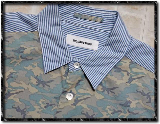 �����L�[�^�C���@�ؑ֒����V���c �� �u�����h�� 