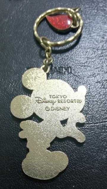 ディズニー ミッキーメタル キーホルダー < おもちゃ  ディズニー ミッキーメタル キーホルダー < おもちゃの