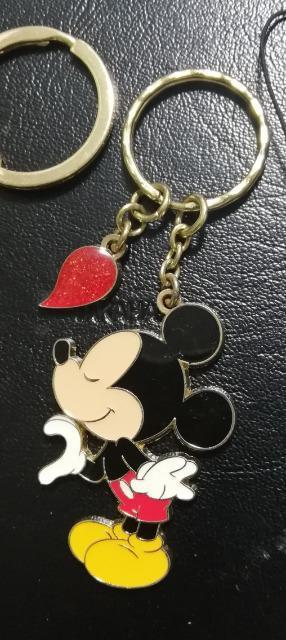 ディズニー ミッキーメタル キーホルダー < おもちゃ  ディズニー ミッキーメタル キーホルダー < おもちゃの