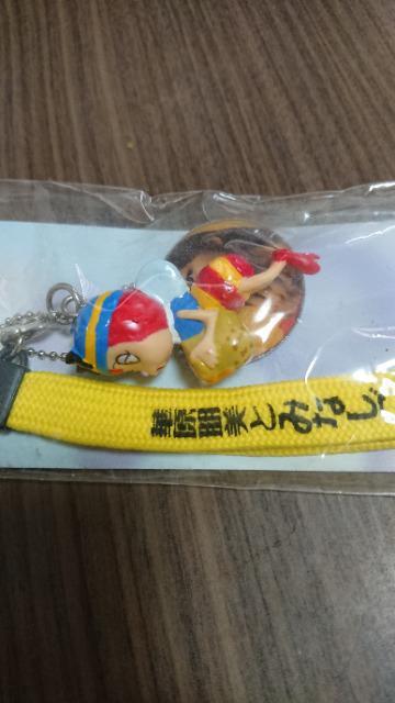 新品●華原朋美とみなしごハッチ●ストラップ < 家電/AV  新品●華原朋美とみなしごハッチ●ストラップ < 家電/AVの