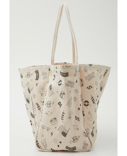 ロデオ ★WEB限定!アサプロ pattern トートバッグ < ブランド  ロデオ ★WEB限定!アサプロ pattern トートバッグ < ブランドの