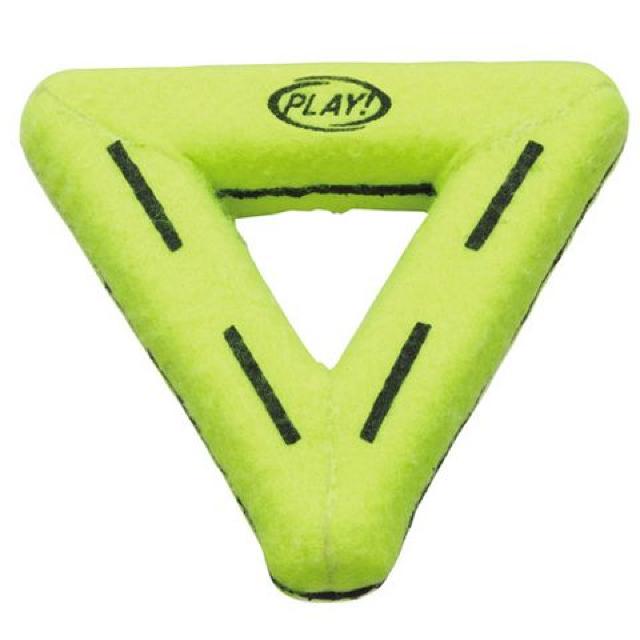 ペティオ PLAY トライアングル M 中型犬用★新品 < ペット/手芸/園芸  ペティオ PLAY トライアングル M 中型犬用★新品 < ペット/手芸/園芸の