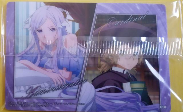 ソードアート・オンライン〜コレクションNo.31のカード < アニメ/コミック/キャラクター  ソードアート・オンライン〜コレクションNo.31のカード < アニメ/コミック/キャラクターの