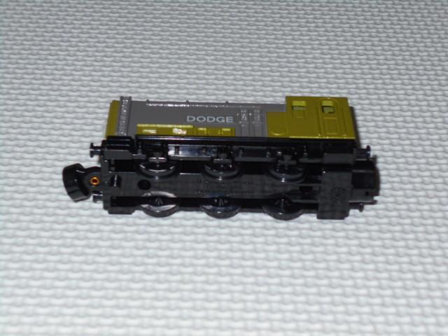 トーマスエンジンコレクション ドッヂエンジン S24 < おもちゃ  トーマスエンジンコレクション ドッヂエンジン S24 < おもちゃの