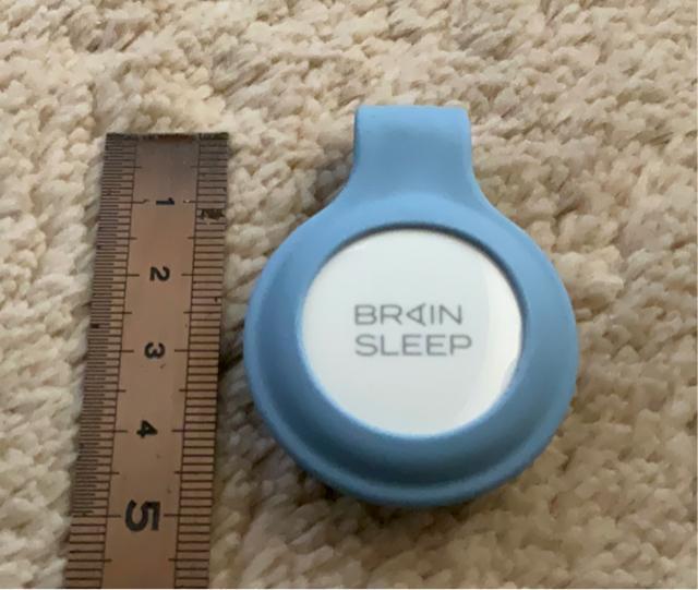 �u���C���X���[�v�R�C���@BRAIN SLEEP COIN  �� �w���X/�r���[�e�B�[�� 
