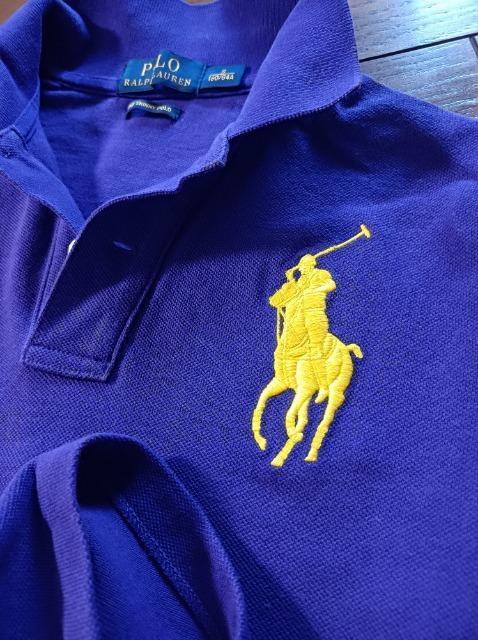 ERalph Lauren THE SKNNY POLO.FrbOz[X}[Nijlq
