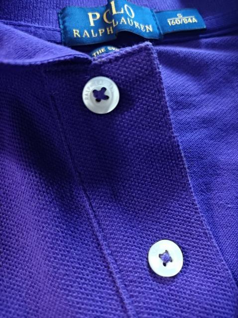 ERalph Lauren THE SKNNY POLO.FrbOz[X}[Nijlq