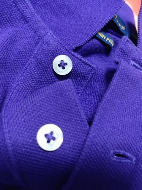 ERalph Lauren THE SKNNY POLO.FrbOz[X}[Nijlq