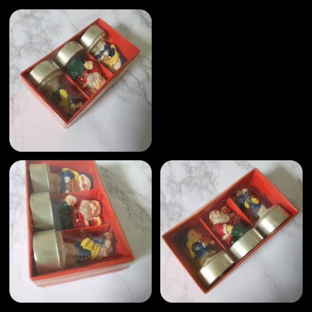 X'mas用品20点セット 【ヴィンテージ】昭和レトロニュートロヴィンテージ < インテリア/ライフ  X'mas用品20点セット 【ヴィンテージ】昭和レトロニュートロヴィンテージ < インテリア/ライフの