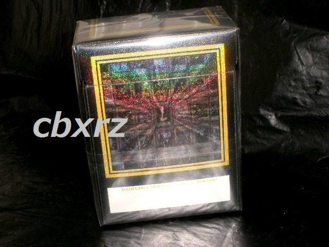遊戯王20thANNIVERSARY  未使用カードケース1つ < トレーディングカード  遊戯王20thANNIVERSARY  未使用カードケース1つ < トレーディングカードの