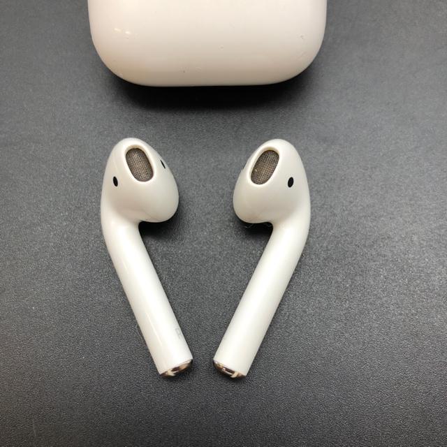  Apple Abv AirPods CXCz 񐢑