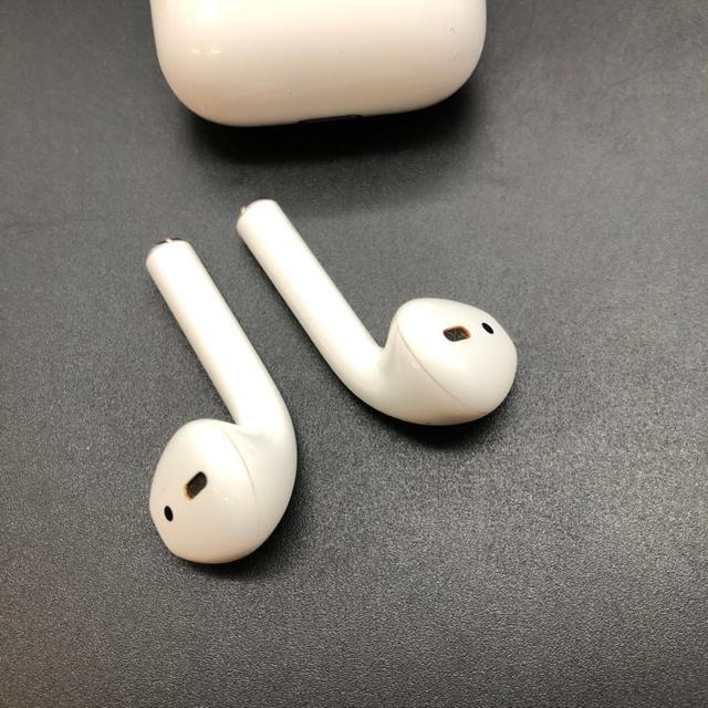 Apple Abv AirPods CXCz 񐢑