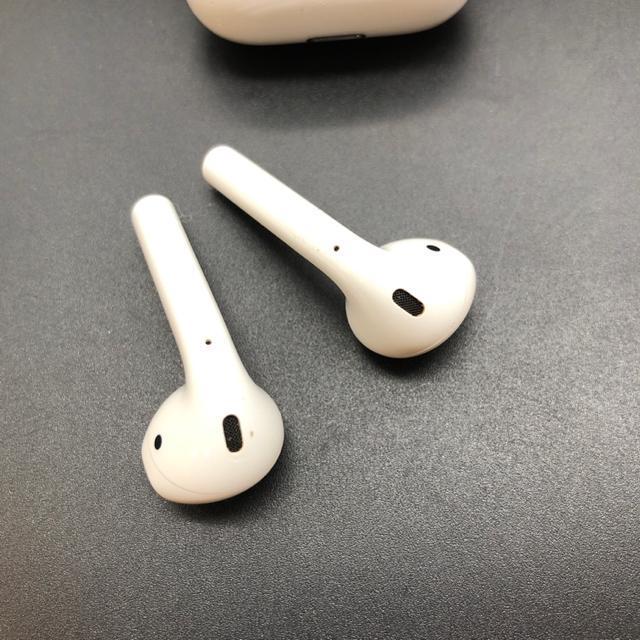  Apple Abv AirPods CXCz 񐢑
