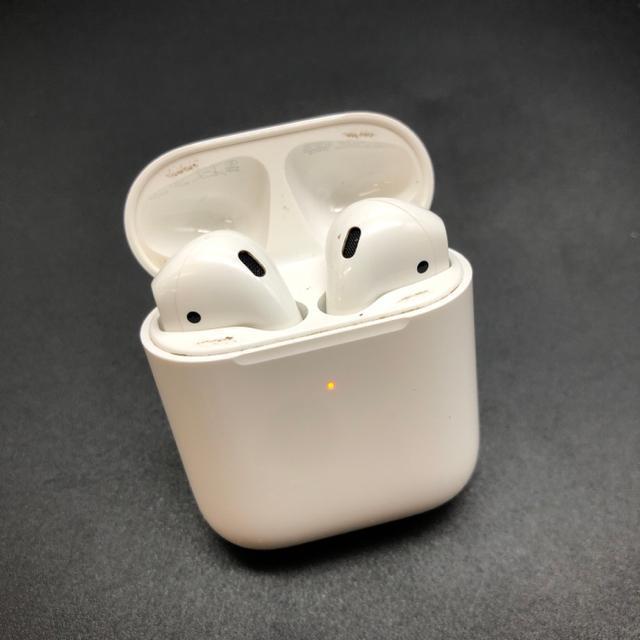  Apple Abv AirPods CXCz 񐢑