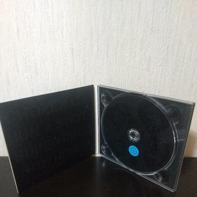 FIRE BALLwZEROxCHOZENLEE YOYO-C JUN4SHOT  CD/DVD/rfI 