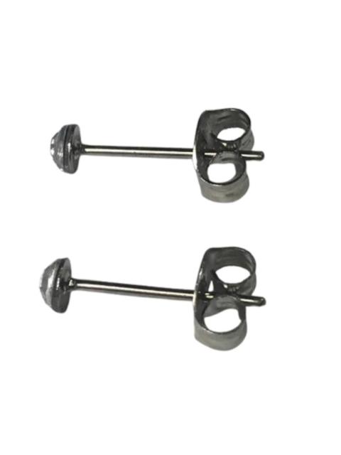 2個1セット 幅3mm ラインストーン スタッドピアス クリア 両耳用 ステンレス アクリル製 シンプル つけっぱなしOK 安い < 女性アクセサリー/時計  2個1セット 幅3mm ラインストーン スタッドピアス クリア 両耳用 ステンレス アクリル製 シンプル つけっぱなしOK 安い < 女性アクセサリー/時計の