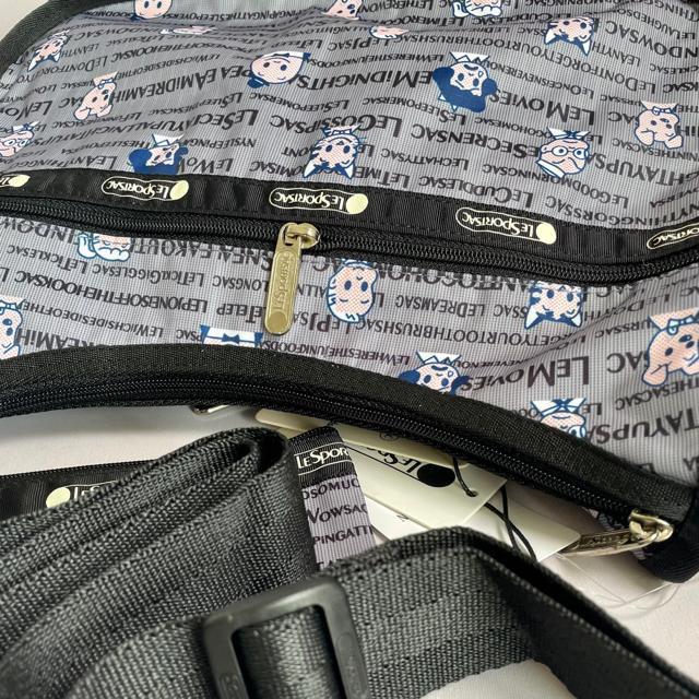 ViLeSportsac X|[gTbN ITObY O[ V_[obO |[` IT^C|OtB 7520