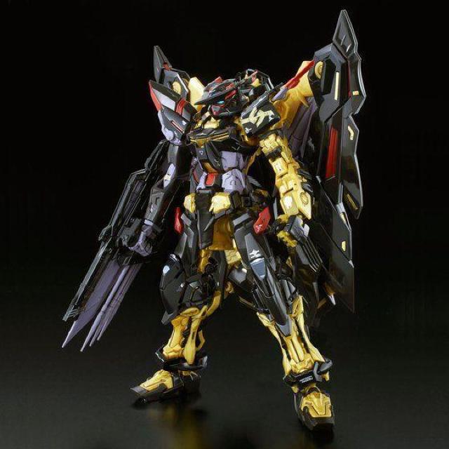 RG 1/144 ガンダムアストレイ ゴールドフレーム天(アマツ) < ホビー  RG 1/144 ガンダムアストレイ ゴールドフレーム天(アマツ) < ホビーの