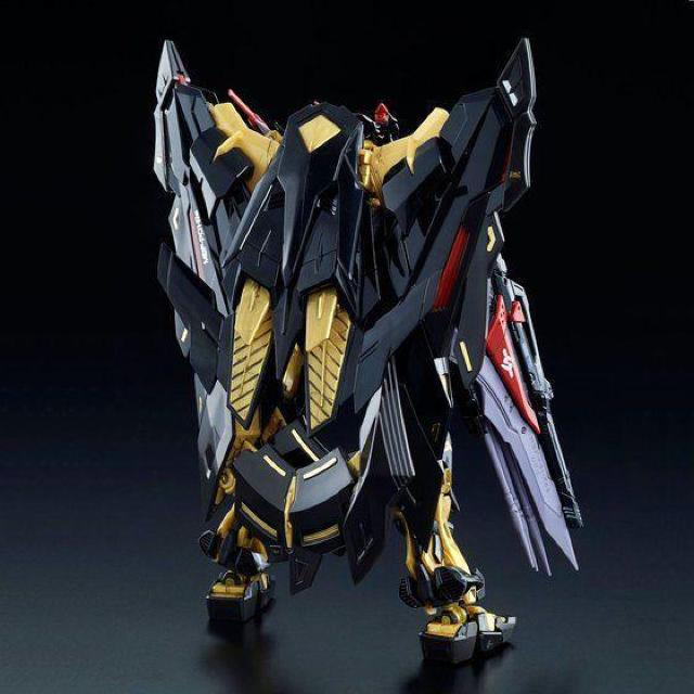 RG 1/144 ガンダムアストレイ ゴールドフレーム天(アマツ) < ホビー  RG 1/144 ガンダムアストレイ ゴールドフレーム天(アマツ) < ホビーの