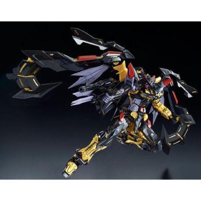 RG 1/144 ガンダムアストレイ ゴールドフレーム天(アマツ) < ホビー  RG 1/144 ガンダムアストレイ ゴールドフレーム天(アマツ) < ホビーの