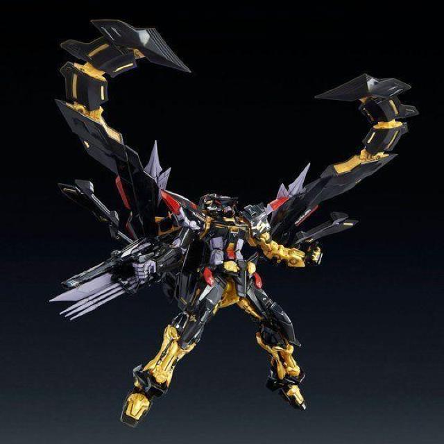 RG 1/144 ガンダムアストレイ ゴールドフレーム天(アマツ) < ホビー  RG 1/144 ガンダムアストレイ ゴールドフレーム天(アマツ) < ホビーの