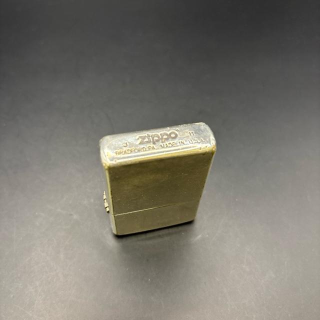 即決 ZIPPO ジッポー J 11 < 男性ファッション  即決 ZIPPO ジッポー J 11 < 男性ファッションの