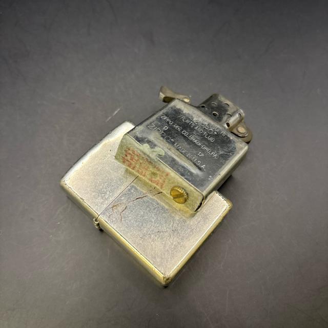 即決 ZIPPO ジッポー J 11 < 男性ファッション  即決 ZIPPO ジッポー J 11 < 男性ファッションの