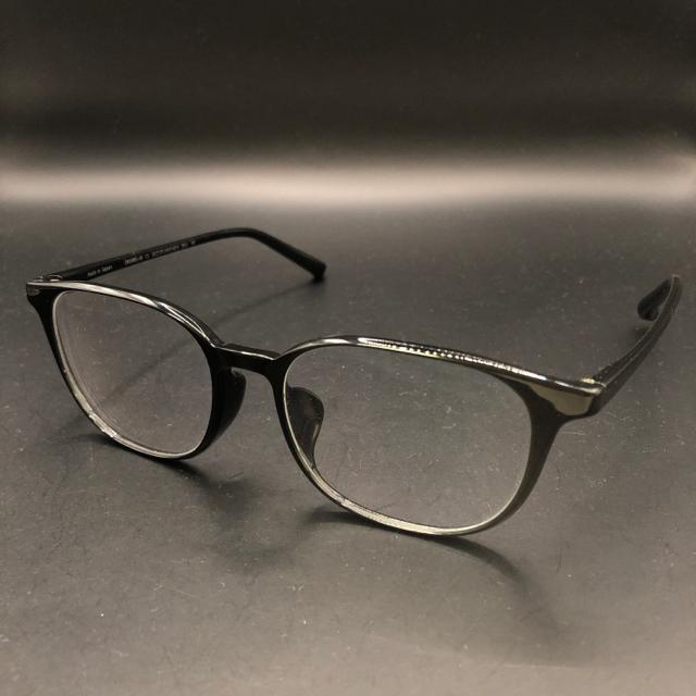 即決 OWNDAYS メガネ 眼鏡 OR2081L < 男性ファッション  即決 OWNDAYS メガネ 眼鏡 OR2081L  < 男性ファッションの