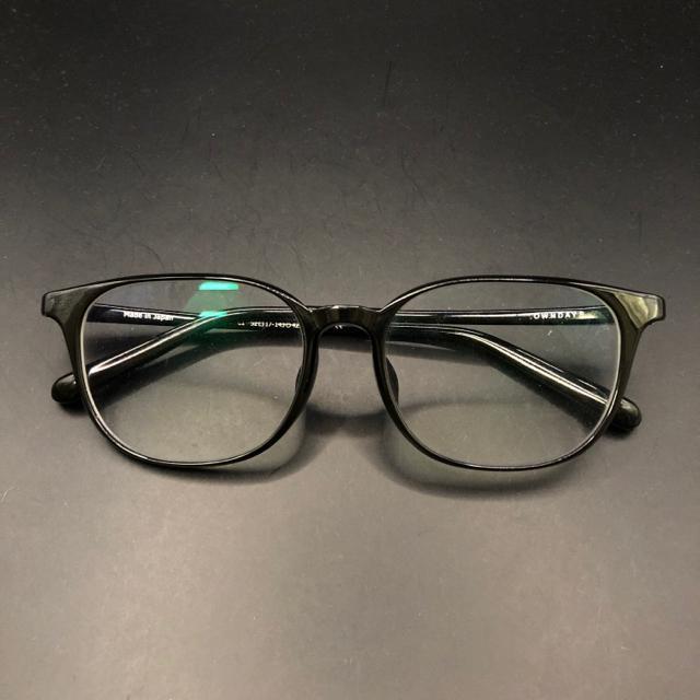 即決 OWNDAYS メガネ 眼鏡 OR2081L < 男性ファッション  即決 OWNDAYS メガネ 眼鏡 OR2081L < 男性ファッションの