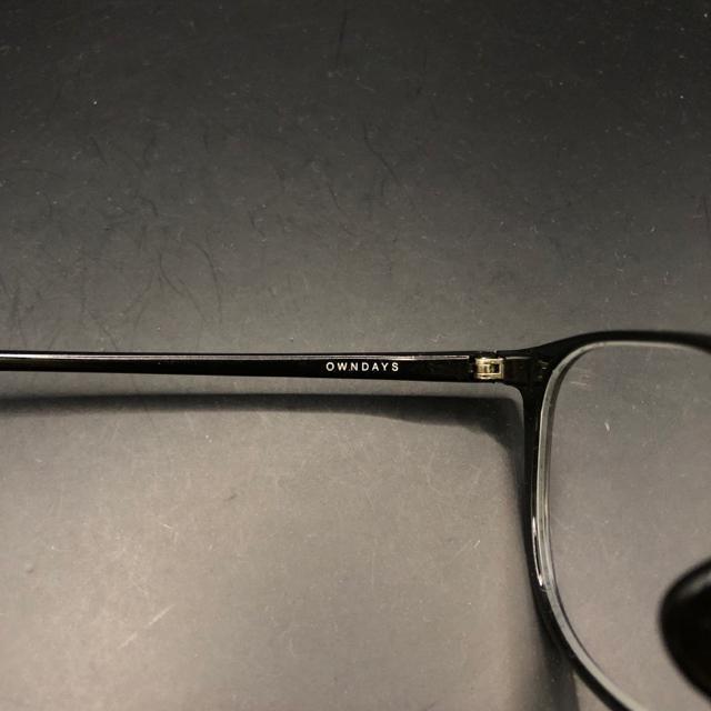 即決 OWNDAYS メガネ 眼鏡 OR2081L < 男性ファッション  即決 OWNDAYS メガネ 眼鏡 OR2081L < 男性ファッションの