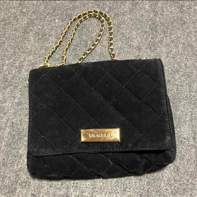 【GRACE.L.J.】 ショルダーバッグ < 女性ファッション 【GRACE.L.J.】 ショルダーバッグ < 女性ファッションの