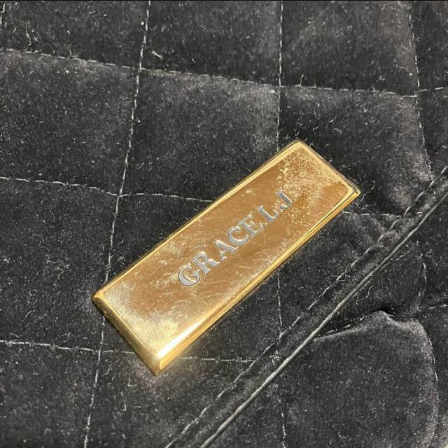 【GRACE.L.J.】 ショルダーバッグ < 女性ファッション 【GRACE.L.J.】 ショルダーバッグ < 女性ファッションの