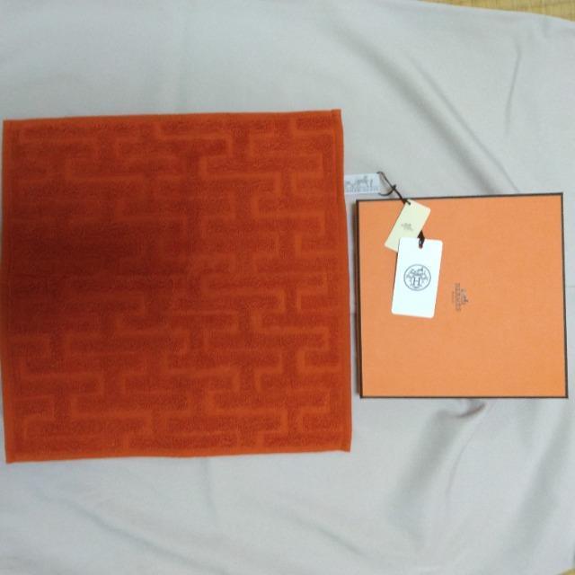 本物正規品☆新品未使用☆エルメス・カレ・ハンドタオル < ブランド  本物正規品☆新品未使用☆エルメス・カレ・ハンドタオル  < ブランドの