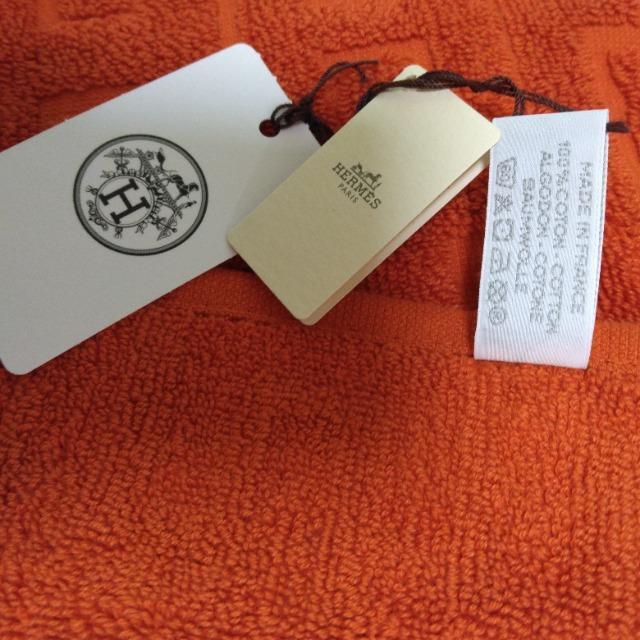 本物正規品☆新品未使用☆エルメス・カレ・ハンドタオル < ブランド  本物正規品☆新品未使用☆エルメス・カレ・ハンドタオル < ブランドの