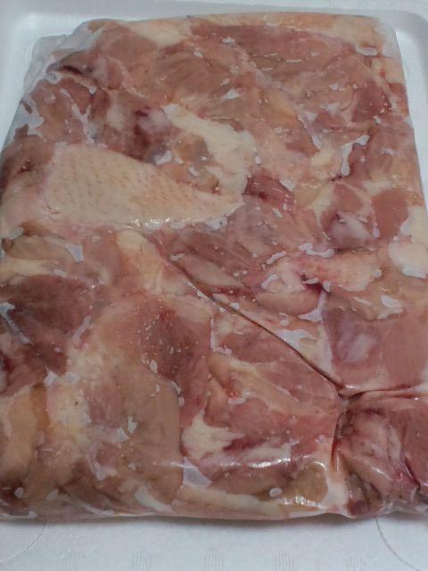 ☆大人気 モモ肉 2キロ  生冷凍 < グルメ/ドリンク  ☆大人気 モモ肉 2キロ  生冷凍  < グルメ/ドリンクの
