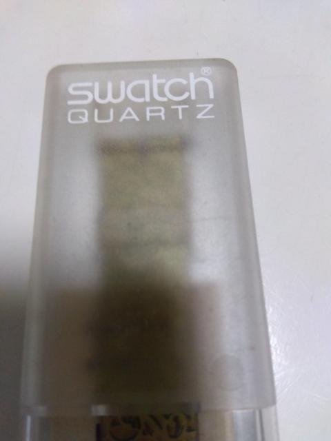 SWATCH Be[W@1994N@Tai Sun GG133 F  uh 