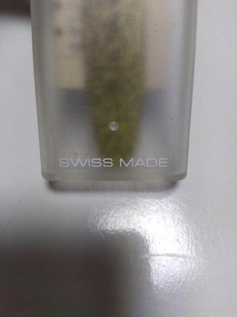 SWATCH Be[W@1994N@Tai Sun GG133 F  uh 