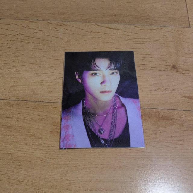 タレントグッズ写真カードまとめ売り5個セット < タレントグッズ  タレントグッズ写真カードまとめ売り5個セット  < タレントグッズの