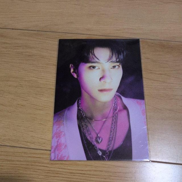 タレントグッズ写真カードまとめ売り5個セット < タレントグッズ  タレントグッズ写真カードまとめ売り5個セット < タレントグッズの