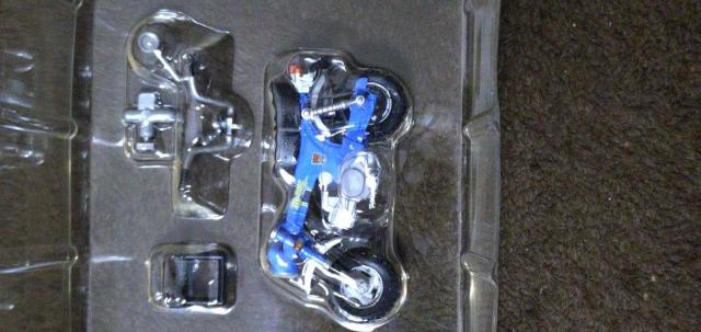 ミニチュアモデル 1/24ホンダダックス 【稀少品】 < ホビー  ミニチュアモデル 1/24ホンダダックス 【稀少品】 < ホビーの